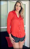 BLUSA CETIM SOCIAL